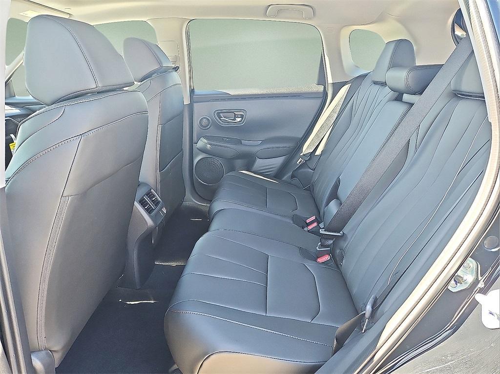 new 2025 Acura ADX car, priced at $35,350