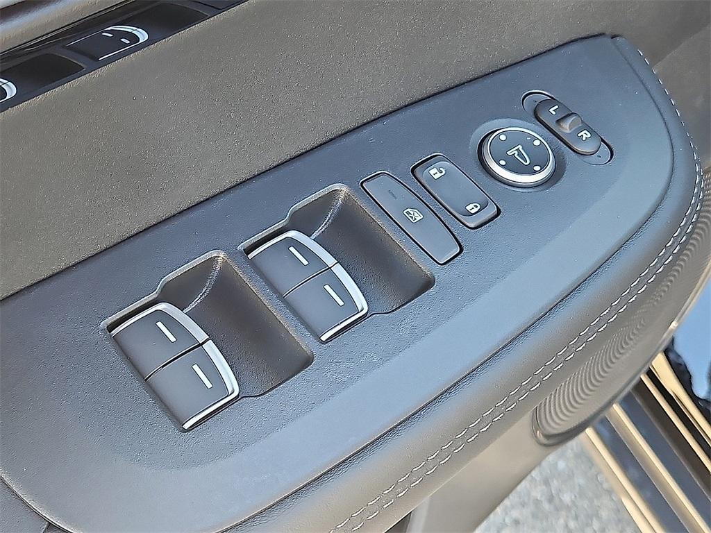 new 2025 Acura ADX car, priced at $35,350