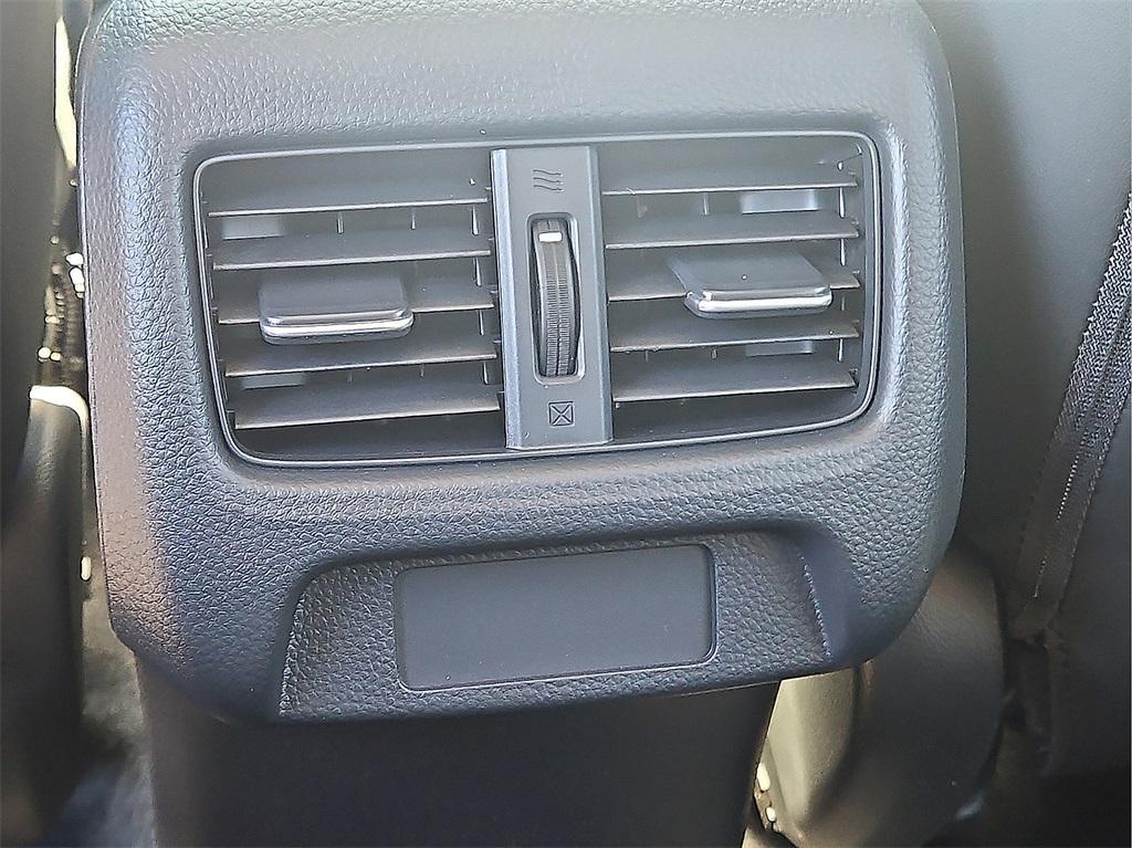 new 2025 Acura ADX car, priced at $35,350