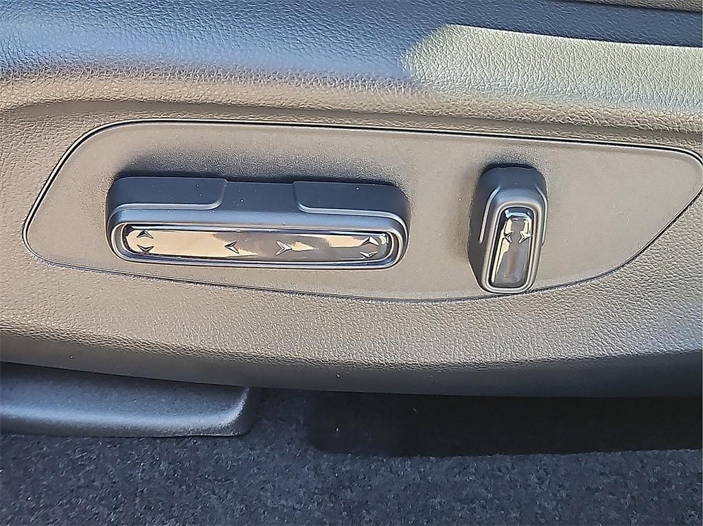 new 2025 Acura ADX car, priced at $35,350