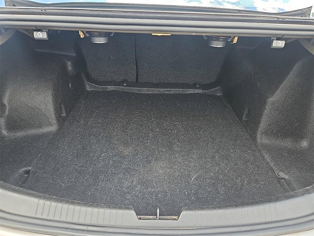 used 2024 Chevrolet Malibu car, priced at $24,497