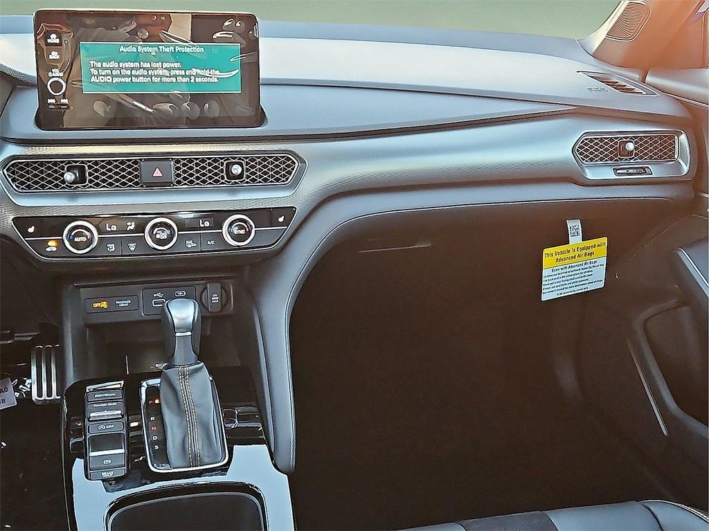 new 2026 Acura Integra car, priced at $40,995