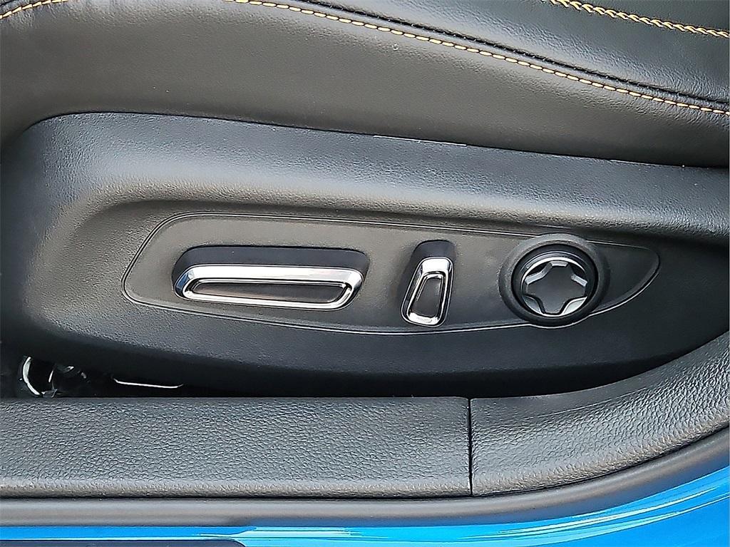 new 2026 Acura Integra car, priced at $40,995