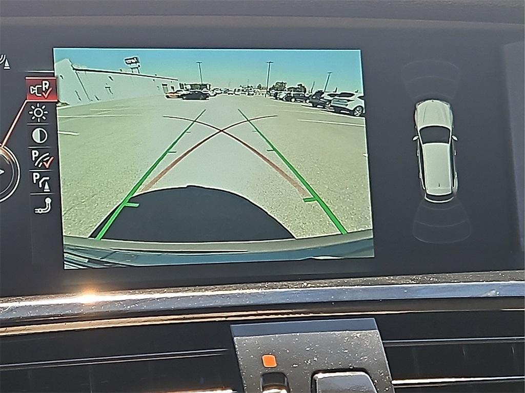 used 2015 BMW X3 car, priced at $14,147