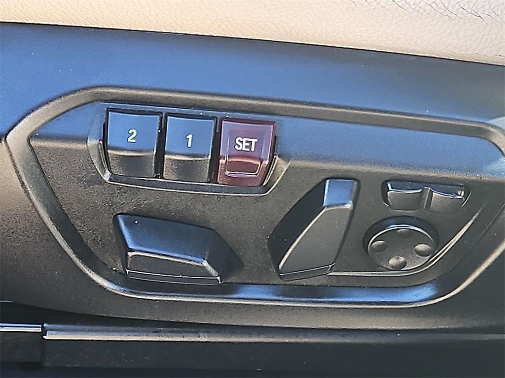 used 2015 BMW X3 car, priced at $14,147