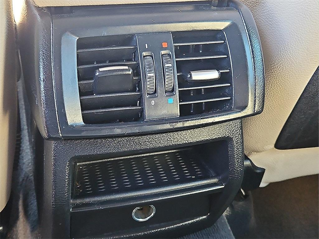 used 2015 BMW X3 car, priced at $14,147