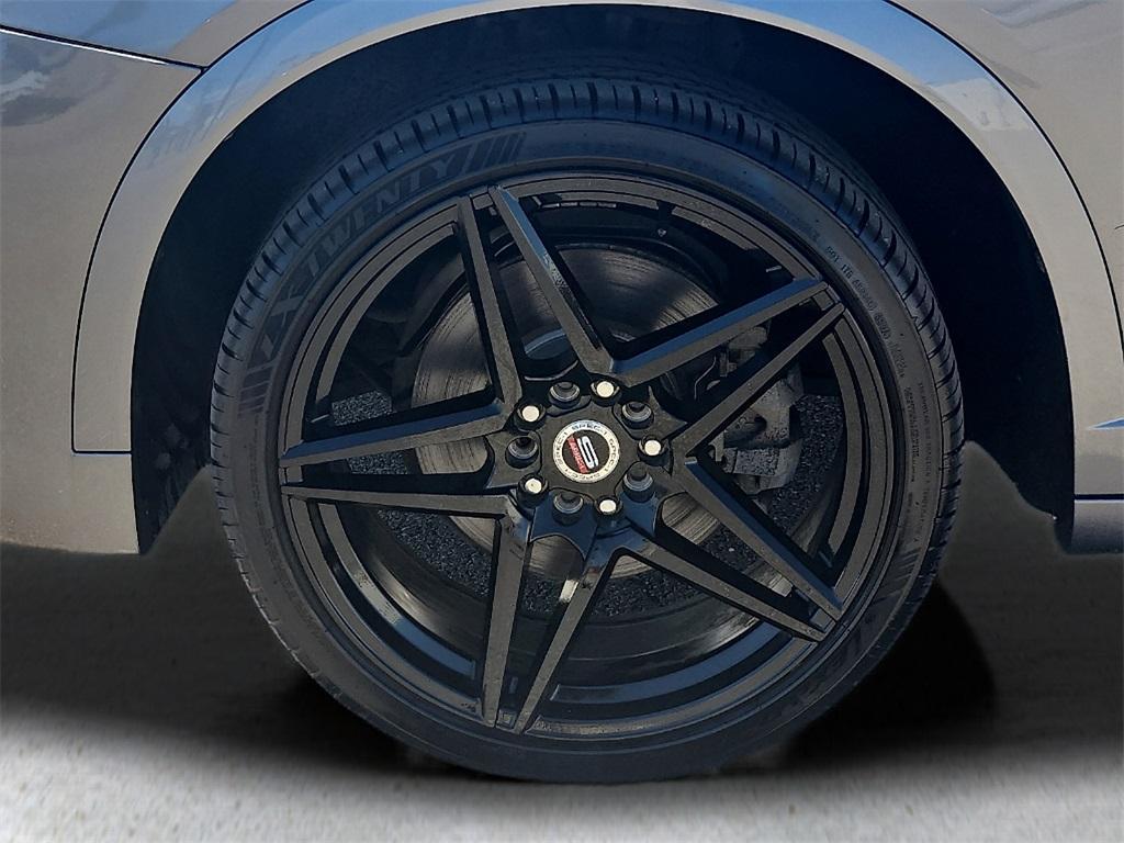 used 2015 BMW X3 car, priced at $14,147