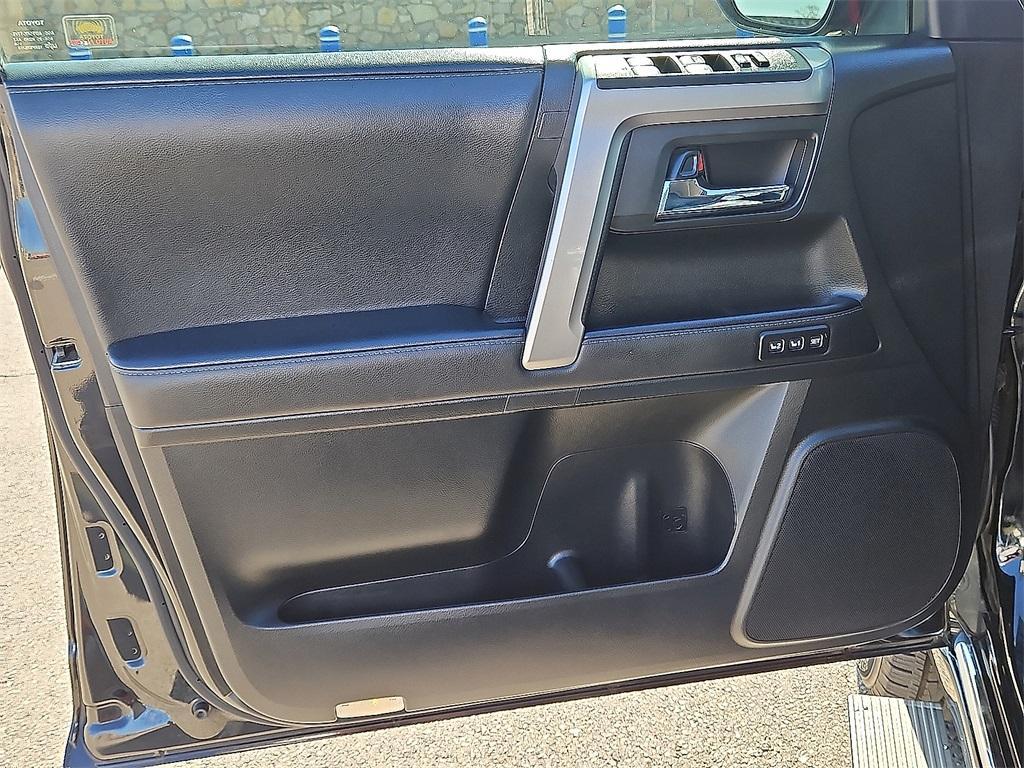 used 2020 Toyota 4Runner car, priced at $34,437