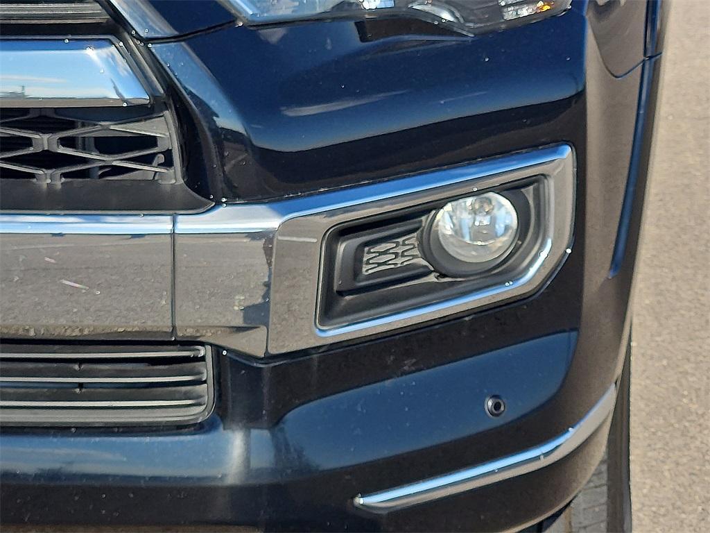 used 2020 Toyota 4Runner car, priced at $34,437