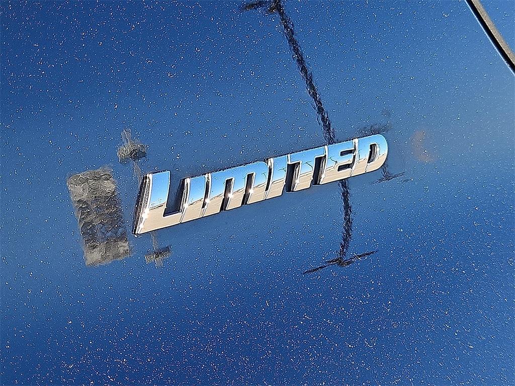 used 2020 Toyota 4Runner car, priced at $34,437