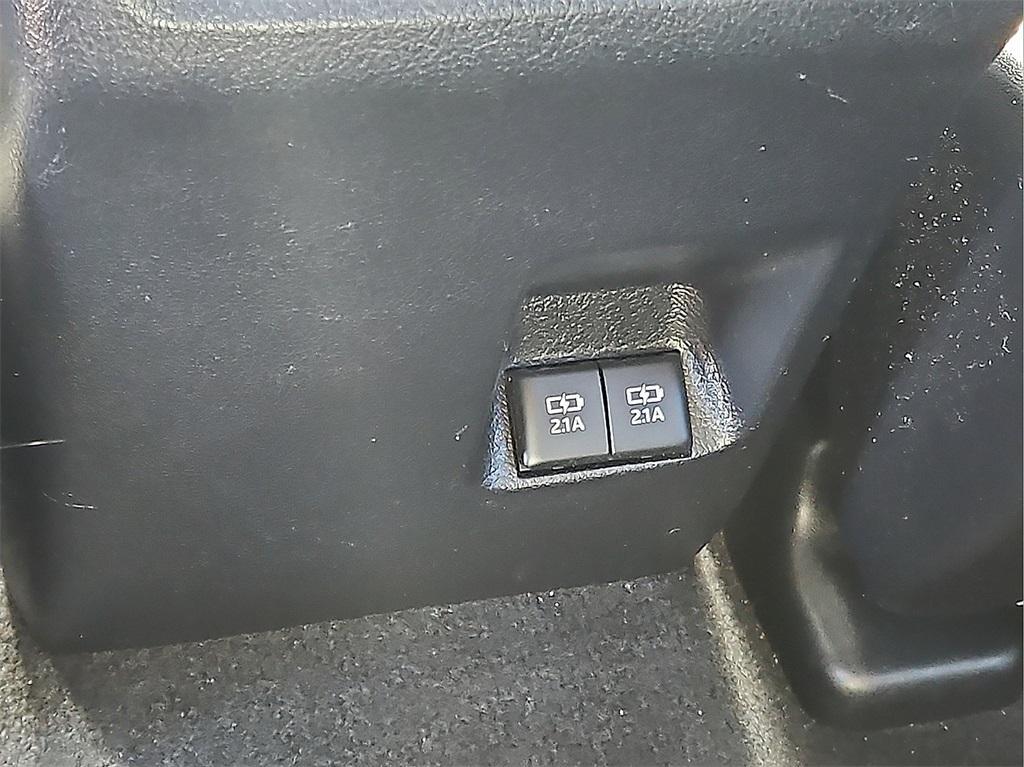 used 2020 Toyota 4Runner car, priced at $34,437