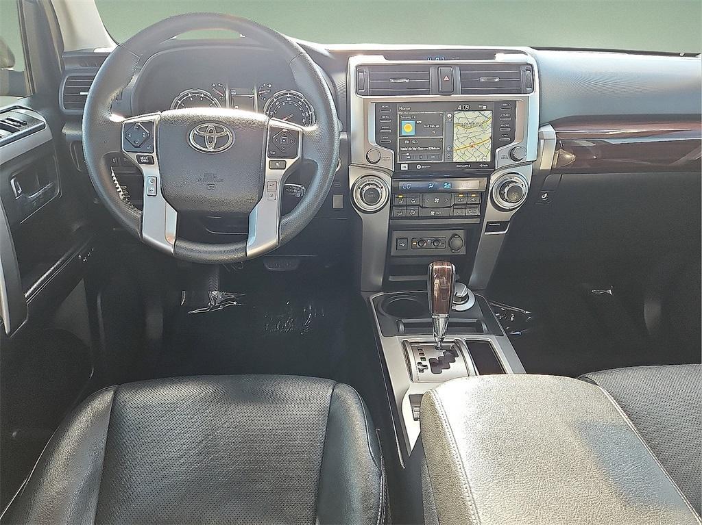 used 2020 Toyota 4Runner car, priced at $34,437