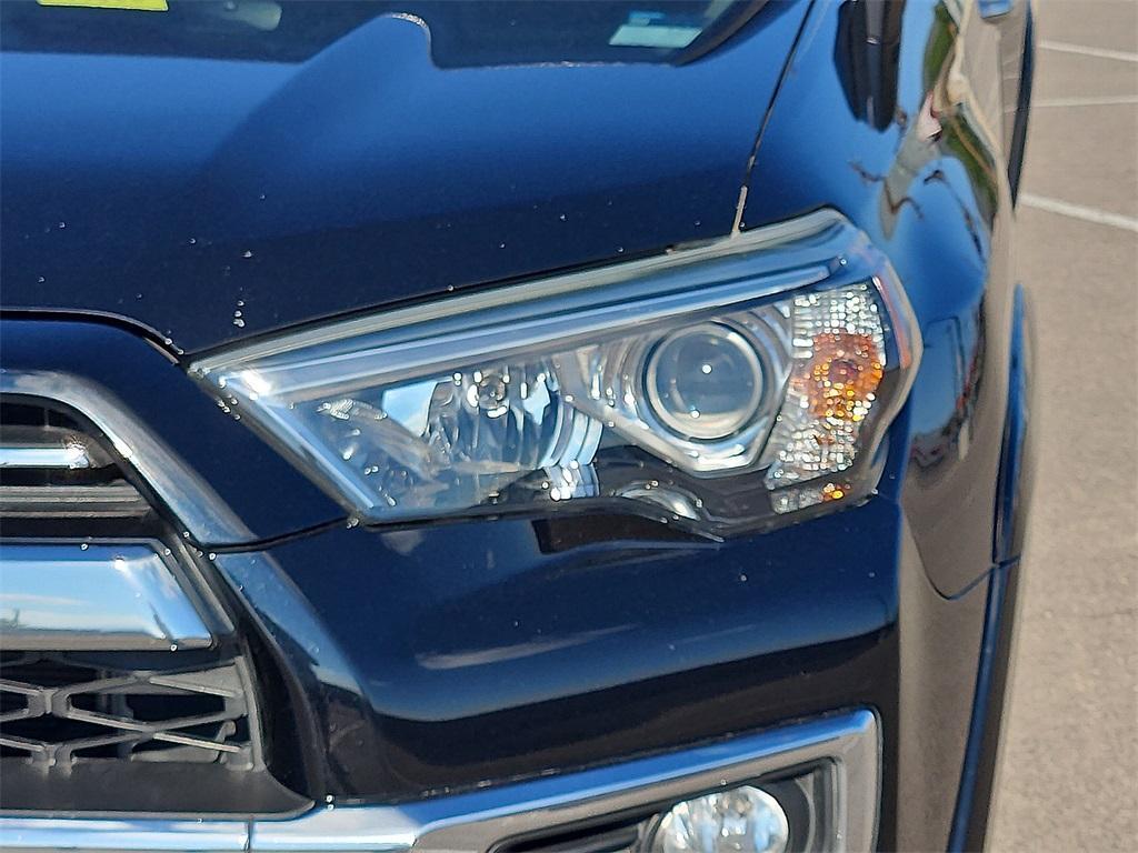 used 2020 Toyota 4Runner car, priced at $34,437