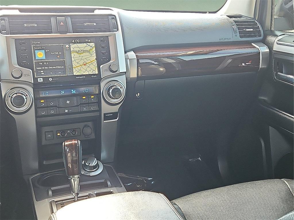 used 2020 Toyota 4Runner car, priced at $34,437