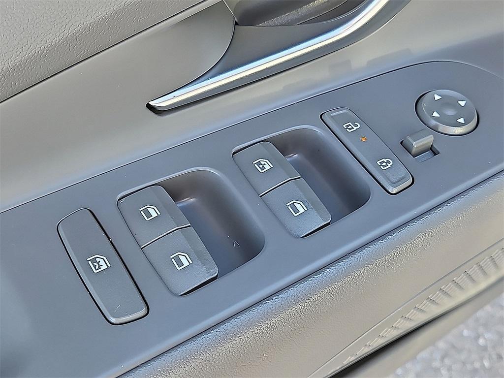 used 2024 Hyundai Elantra car, priced at $21,687