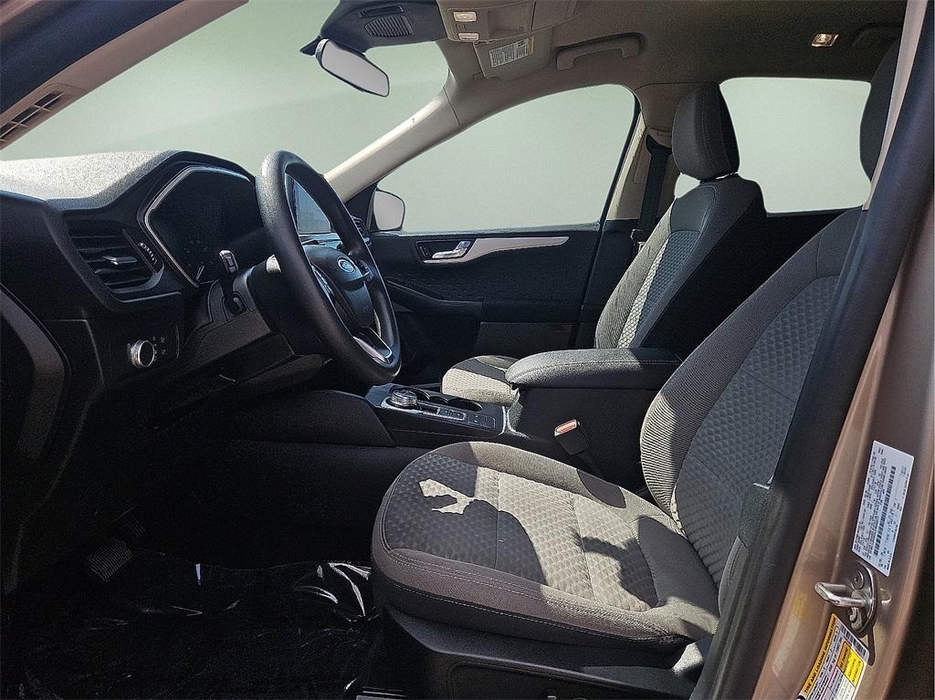 used 2020 Ford Escape car, priced at $15,977