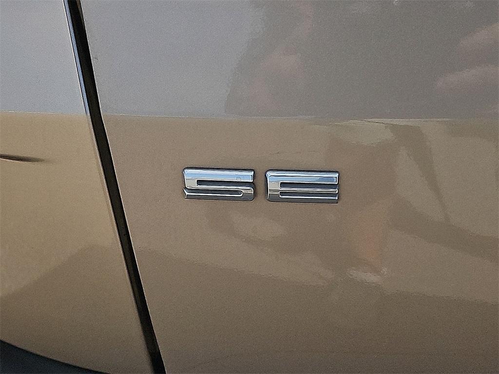 used 2020 Ford Escape car, priced at $15,977