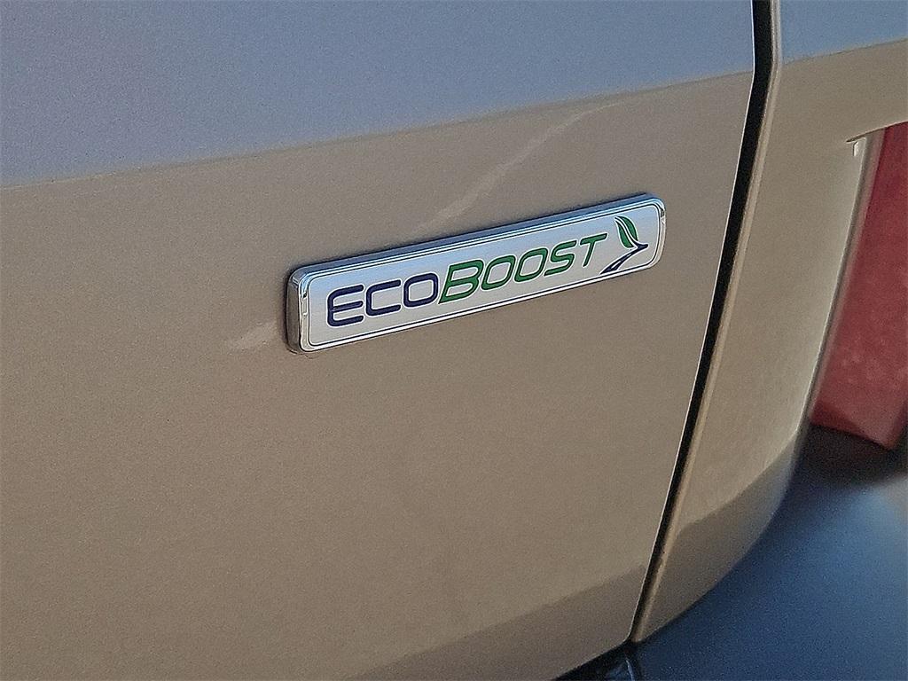 used 2020 Ford Escape car, priced at $15,977