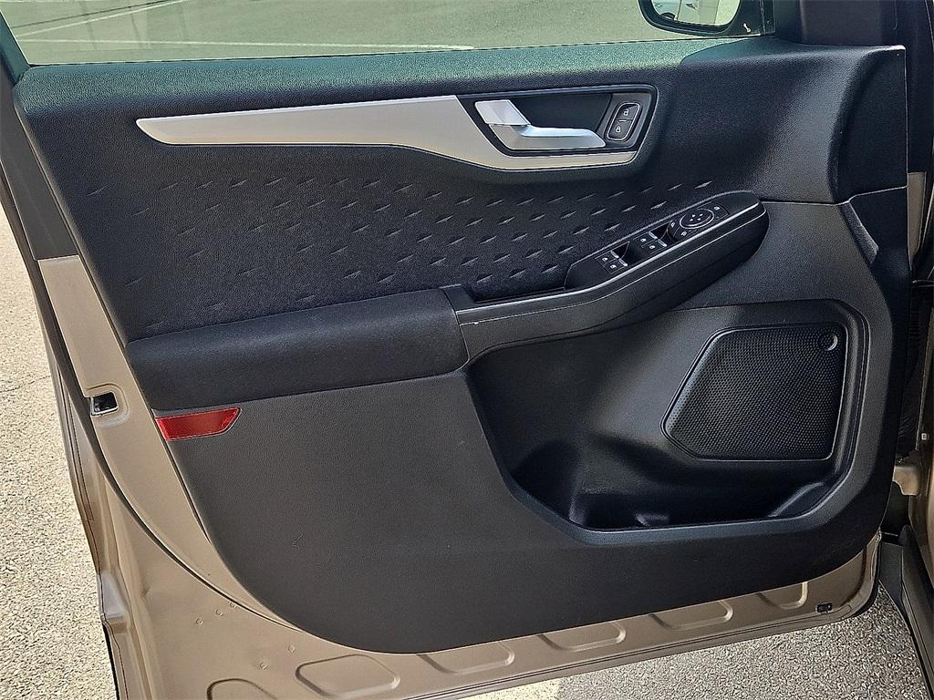 used 2020 Ford Escape car, priced at $15,977