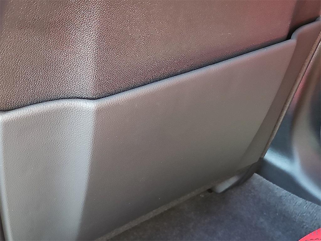 new 2025 Acura RDX car, priced at $52,250