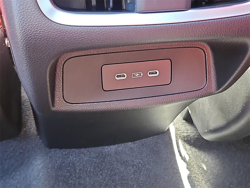 new 2025 Acura RDX car, priced at $52,250