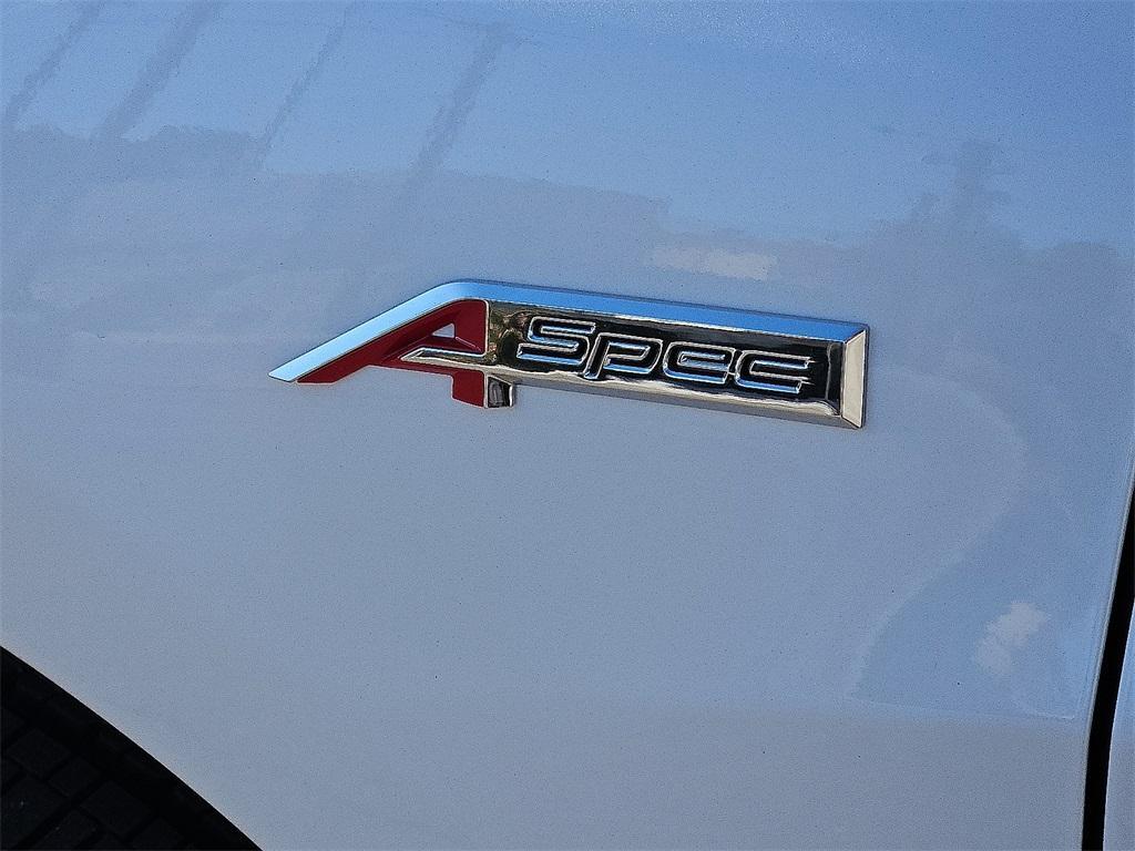 new 2026 Acura RDX car, priced at $52,650