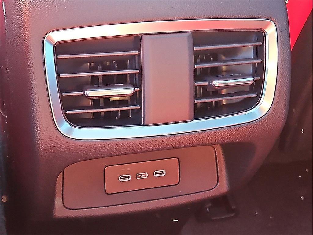 new 2026 Acura RDX car, priced at $52,650