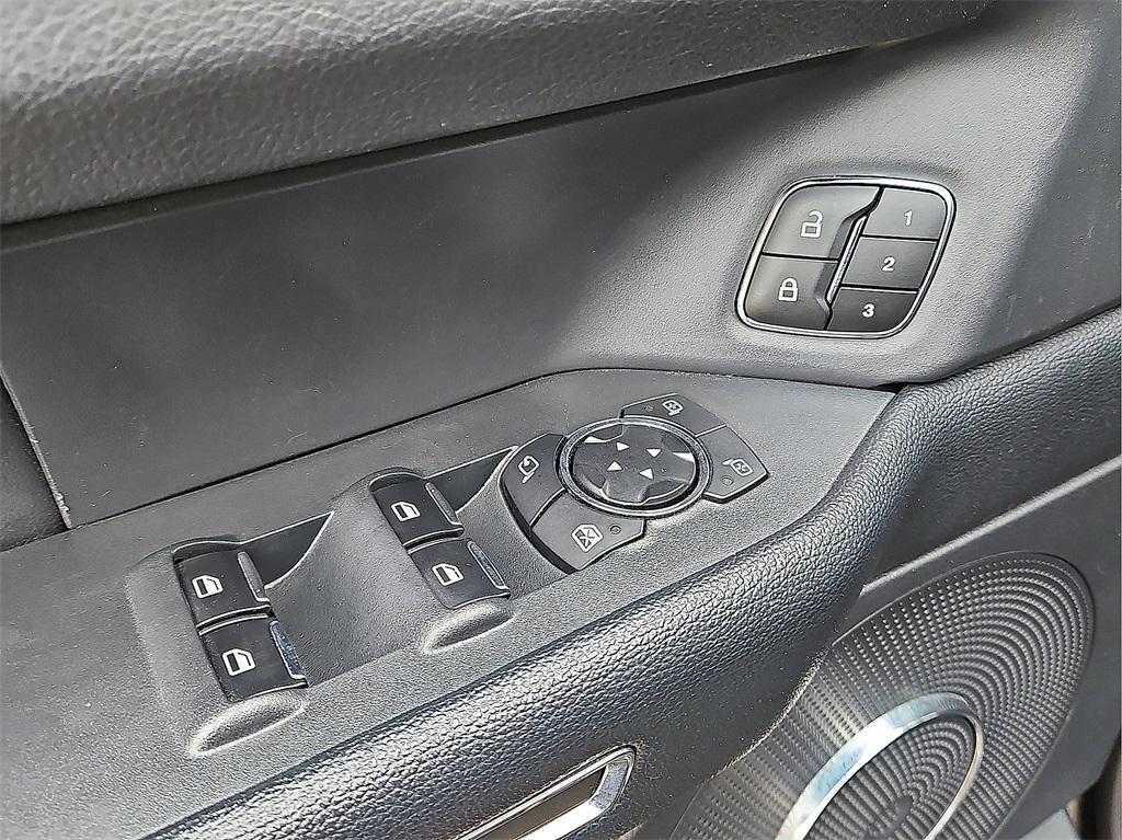 used 2024 Ford Expedition Max car, priced at $38,757