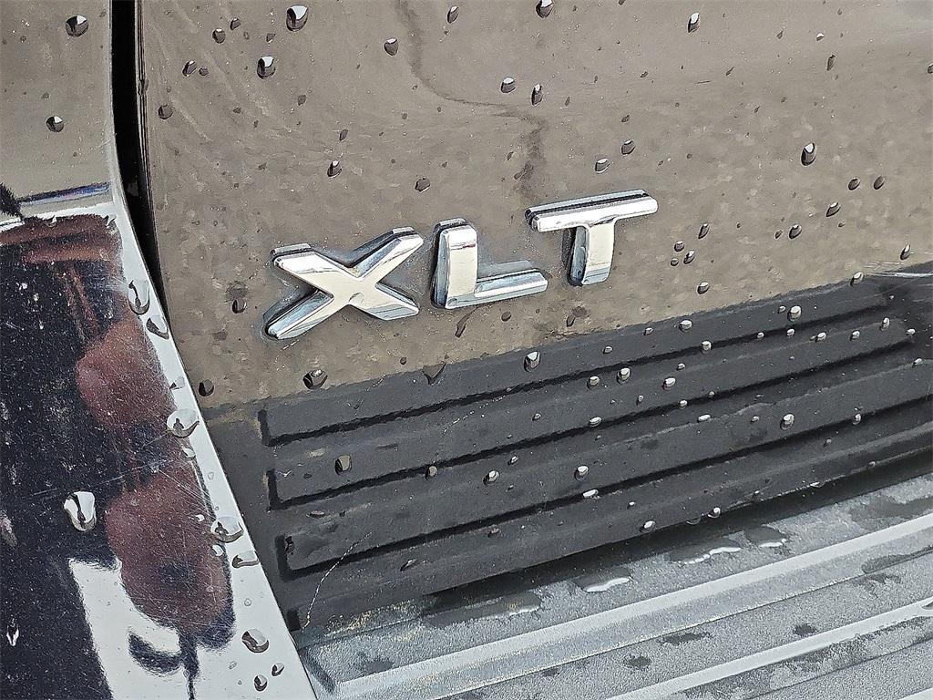 used 2024 Ford Expedition Max car, priced at $38,757