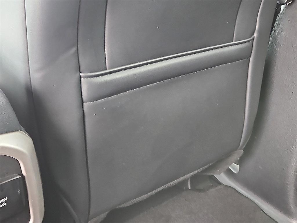 used 2024 Ford Expedition Max car, priced at $38,757