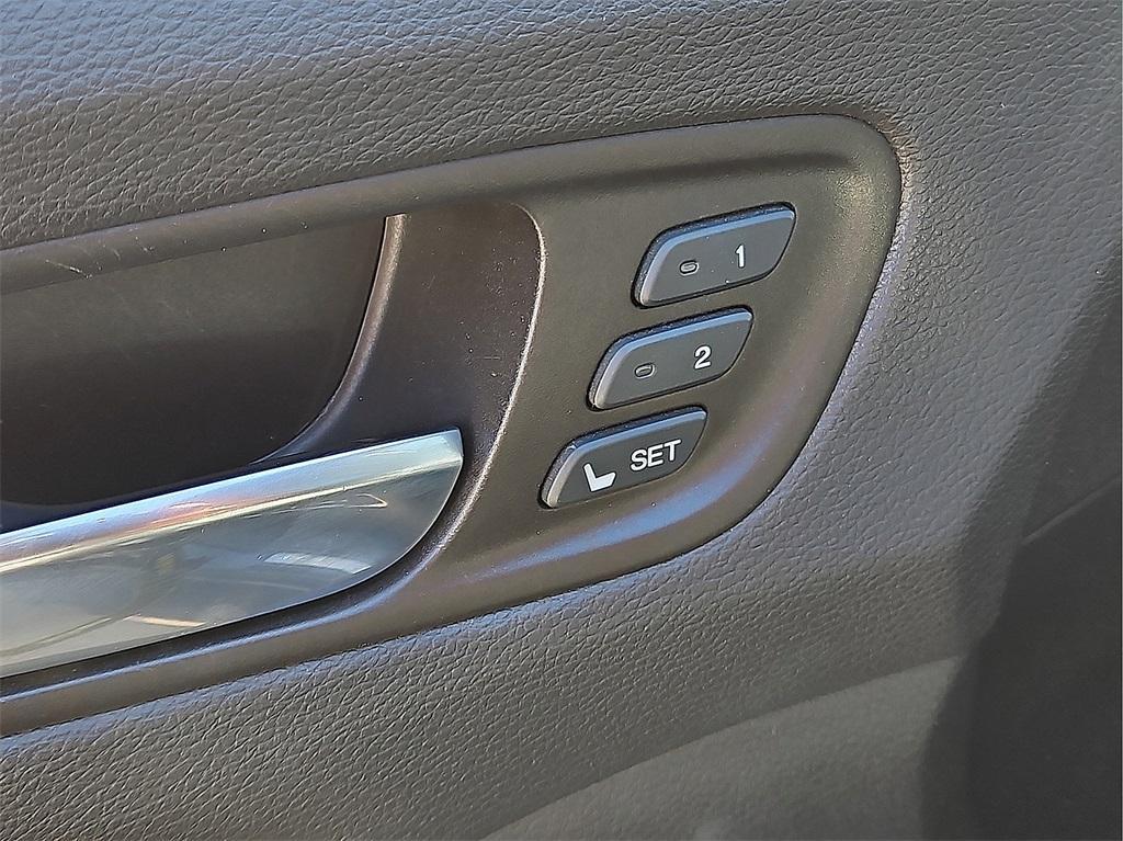 used 2020 Acura MDX car, priced at $26,847