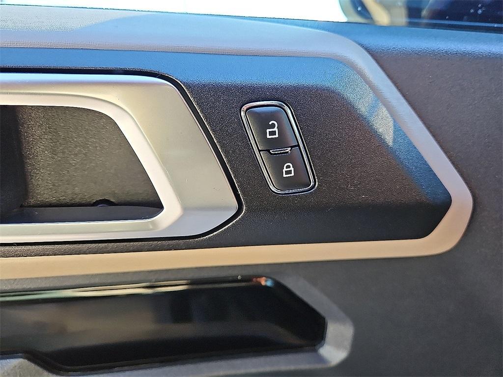 used 2022 Ford Bronco car, priced at $45,227