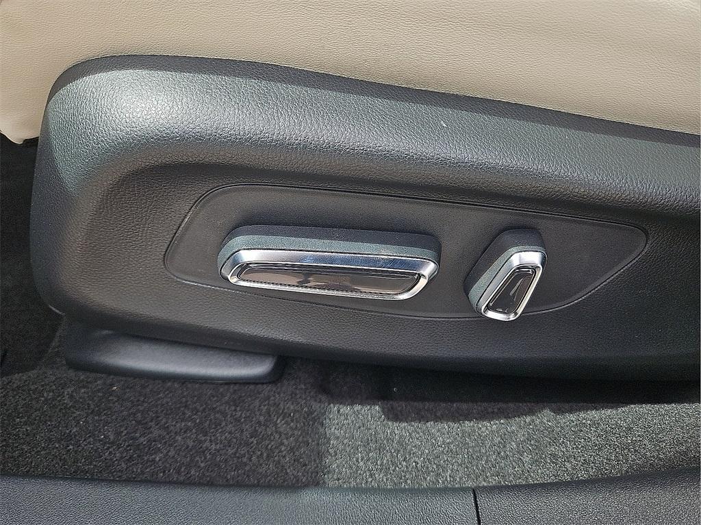 new 2025 Acura ADX car, priced at $38,950