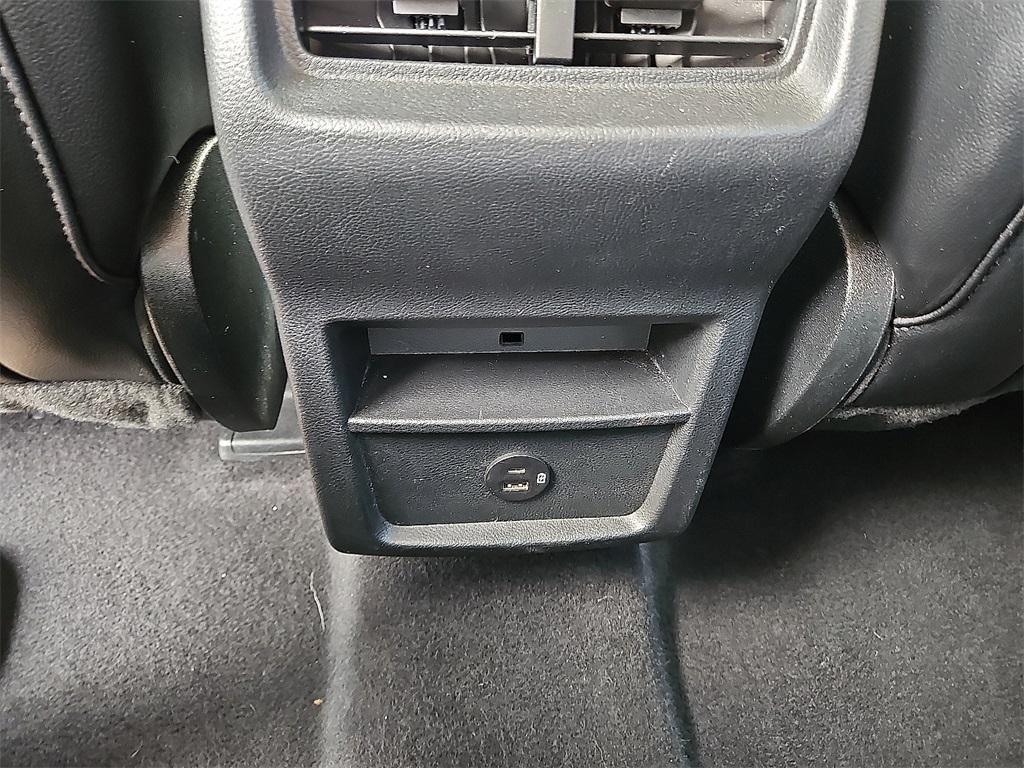 used 2021 Ford Edge car, priced at $22,497