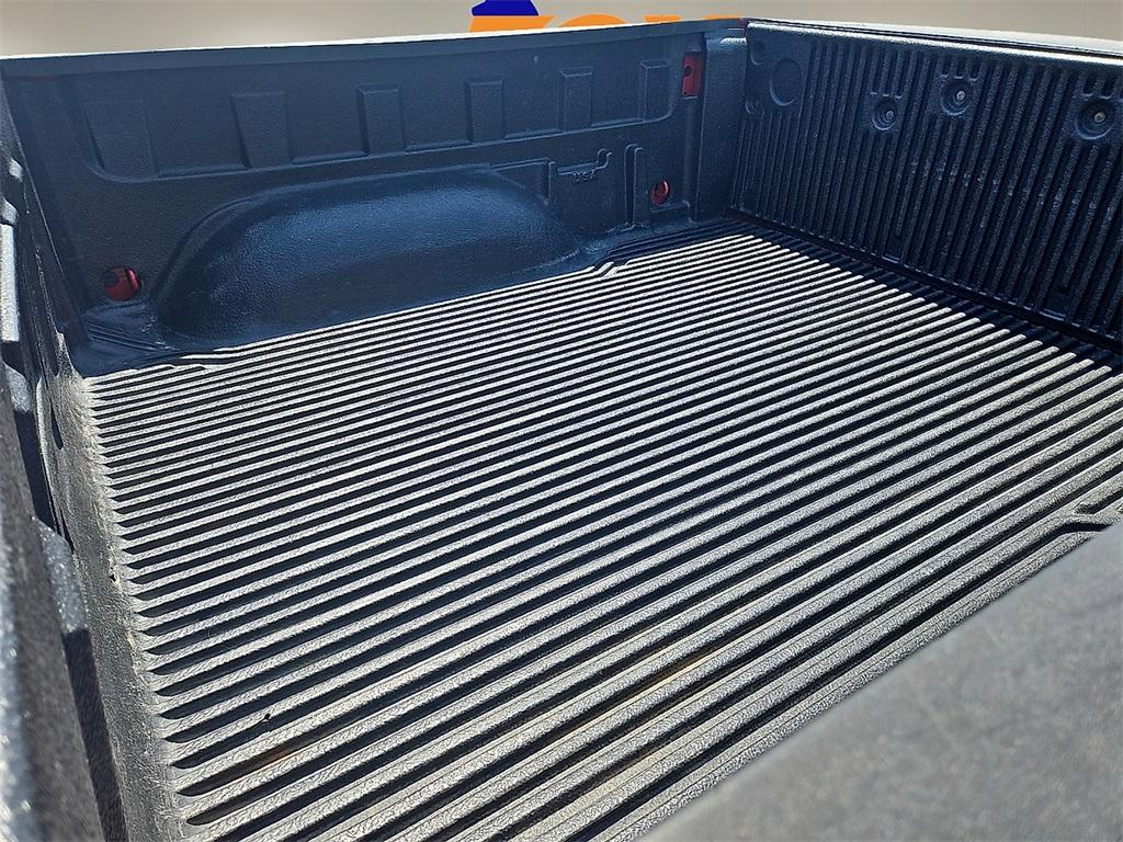 used 2022 Ram 1500 Classic car, priced at $26,397