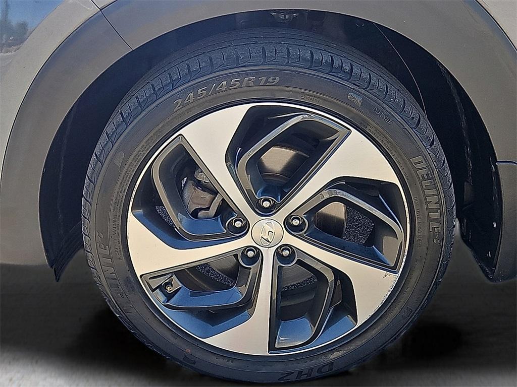 used 2018 Hyundai Tucson car, priced at $14,827