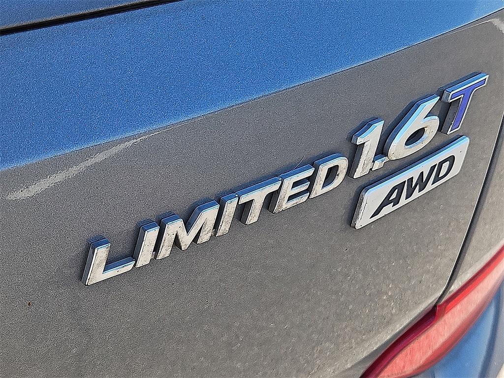 used 2018 Hyundai Tucson car, priced at $14,827