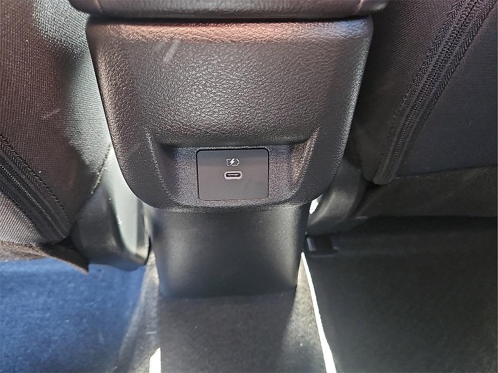 used 2025 Nissan Versa car, priced at $19,897