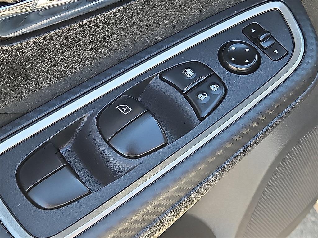 used 2025 Nissan Versa car, priced at $19,897