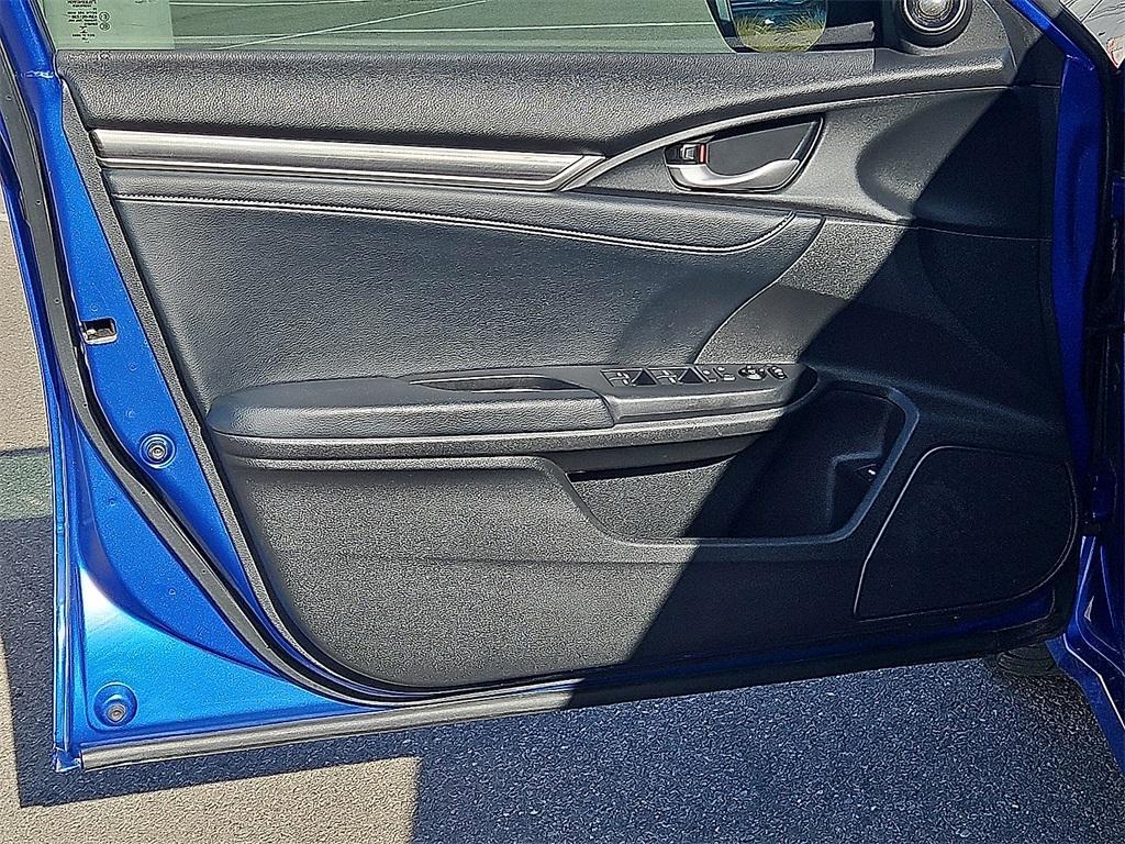 used 2020 Honda Civic car, priced at $21,867