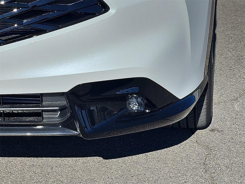 new 2025 Acura ADX car, priced at $38,950