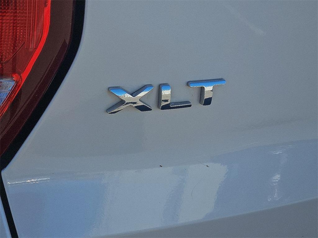 used 2018 Ford Explorer car, priced at $16,697