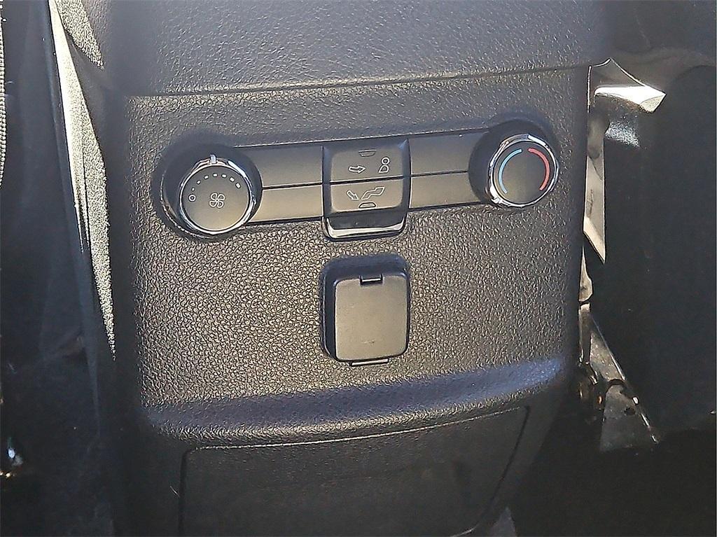 used 2018 Ford Explorer car, priced at $16,697