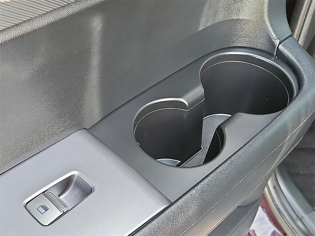 used 2024 Hyundai Palisade car, priced at $34,167