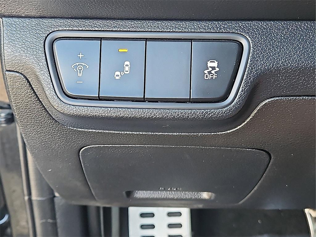 used 2023 Kia Forte car, priced at $19,957