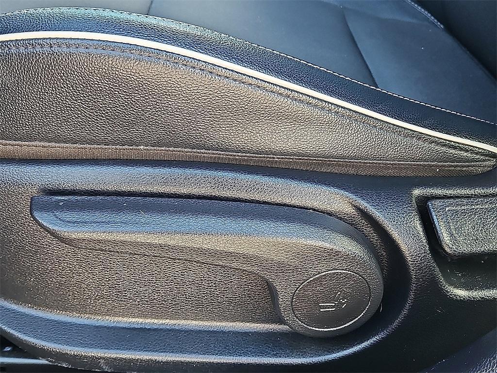 used 2023 Kia Forte car, priced at $19,957