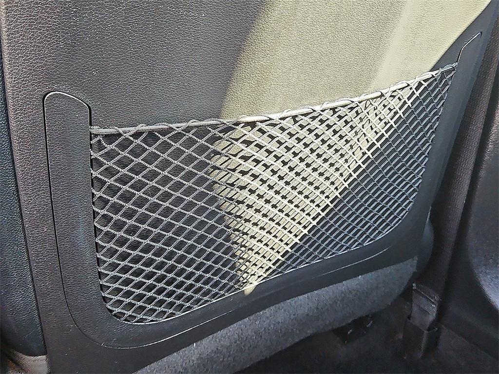 used 2023 Kia Forte car, priced at $19,957