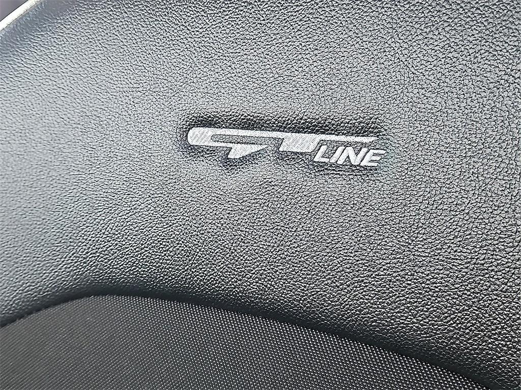 used 2023 Kia Forte car, priced at $19,957