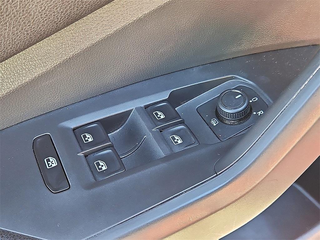 used 2019 Volkswagen Jetta car, priced at $14,357