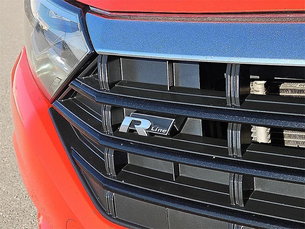 used 2019 Volkswagen Jetta car, priced at $14,357